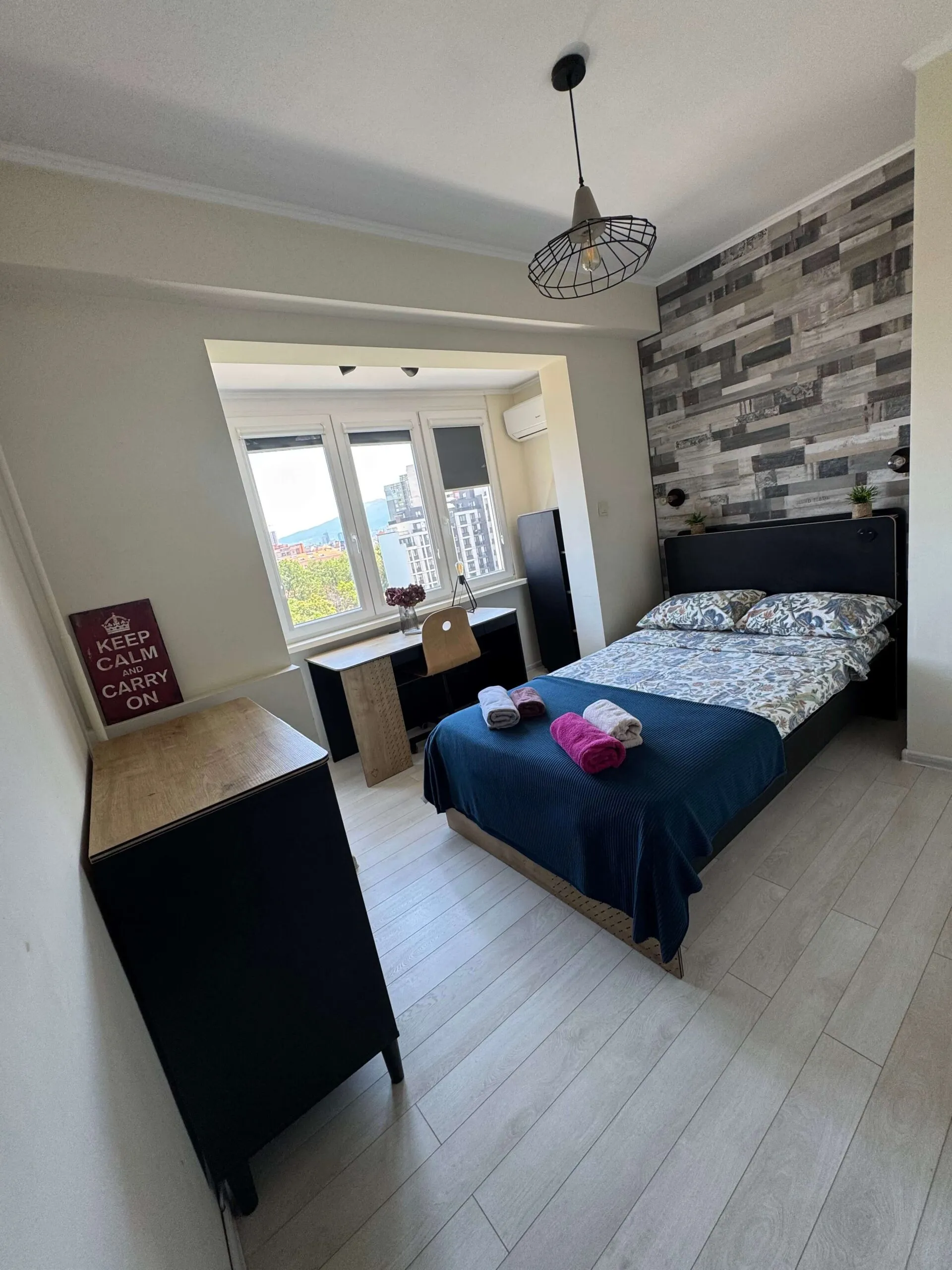 Maria Hospitality - Apartment South View